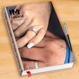 Meet your Posher, Ruby de rosaaless